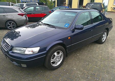 Toyota Camry 2.2 S, HU/AU 10.2027 /TOP ZUSTAND