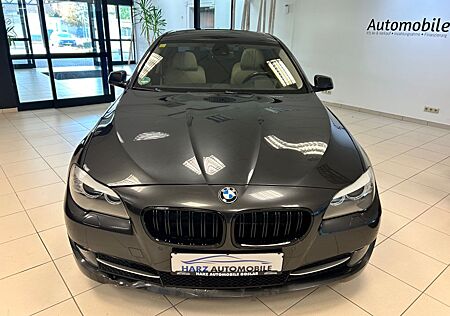 BMW 535d 535 Baureihe 5 Lim. Sport