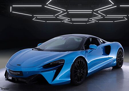 McLaren Artura 3.0 Plug-in Hybrid