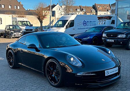 Porsche 991 911 Carrera 3.4 * TOP ZUSTAND*