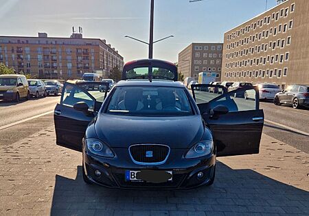 Seat Leon 1.8 TSI Sport DSG Sport