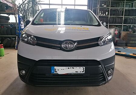 Toyota Proace Max