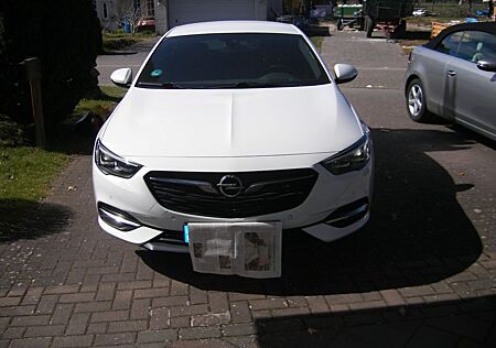 Opel Insignia 1.5 Turbo 121kW Dynamic Grand Sport...