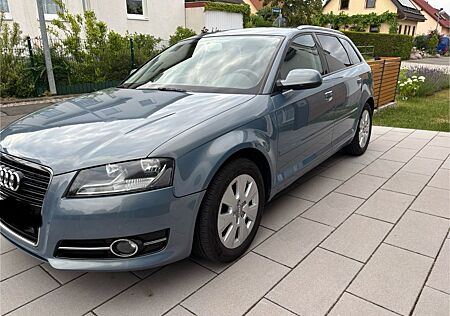 Audi A3 1.6 TDI (DPF) 66kW Sportback