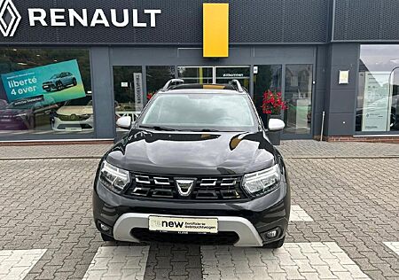 Dacia Duster II Prestige TCe 130 2WD