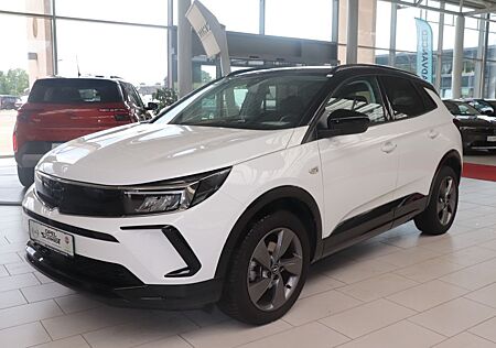 Opel Grandland X Grandland 1.2 DI GS