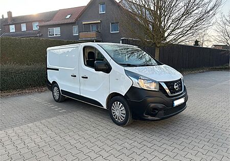 Nissan NV300 1,6 Diesel Klima TÜV NEU