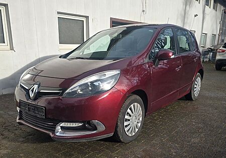 Renault Scenic Limited ENERGY TCe 115 Start & Stop L...