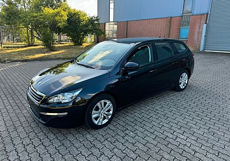 Peugeot 308 SW Active*Alu*Ahk*PDC*Klima*Pano-dach*