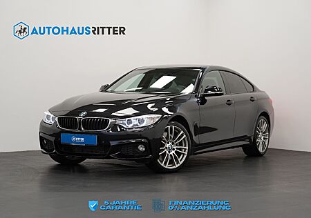 BMW 428i Gran Coupé xDrive M Sport 1.Hand Unfallfrei