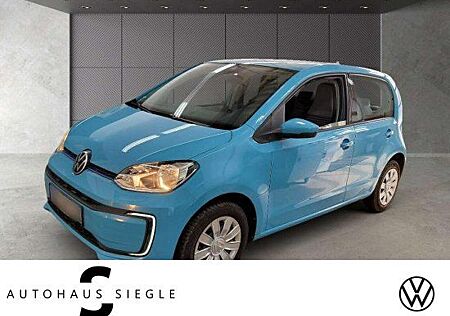 VW Up Volkswagen e-! CCS Climatronic Bluetooth Maps+More DAB