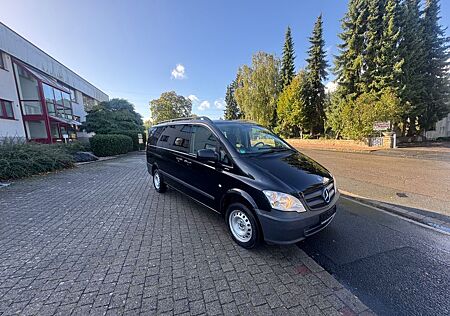 Mercedes-Benz Vito Automatik + Tüv Neu+ 9 Sitze