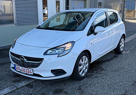 Opel Corsa E Edition*Sehr Gepflegt*EURO6