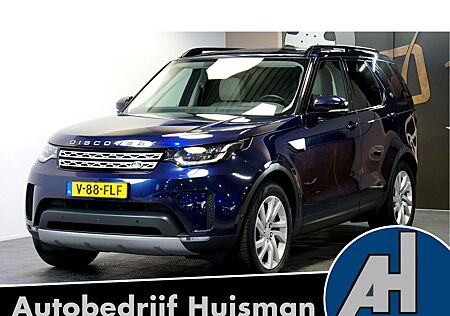 Land Rover Discovery 3.0 Sd6 225kW/306pk Aut8 HSE