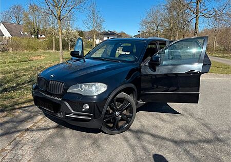 BMW X5 E70 xDrive30d - 295 Ps