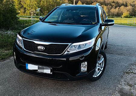 Kia Sorento ll 2.2 CRDi 4AWD