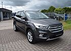 Ford Kuga Titanium