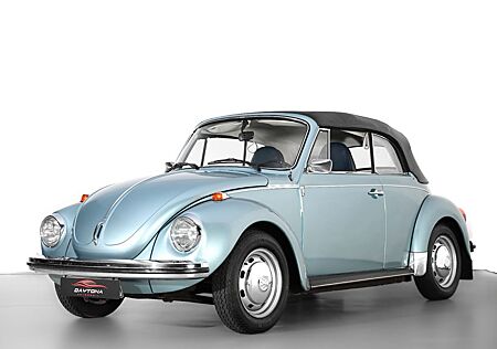 VW Beetle Volkswagen 1303 LS Karmann | 100% Original | Collector Car