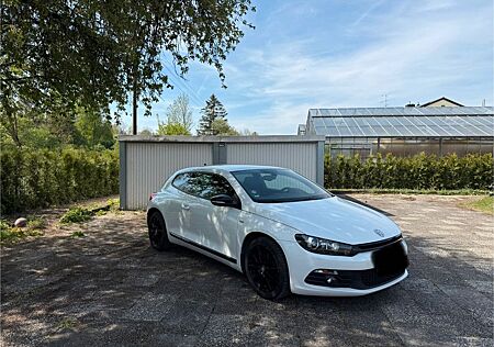 VW Scirocco Volkswagen 2.0 TSI DSG MATCH MATCH