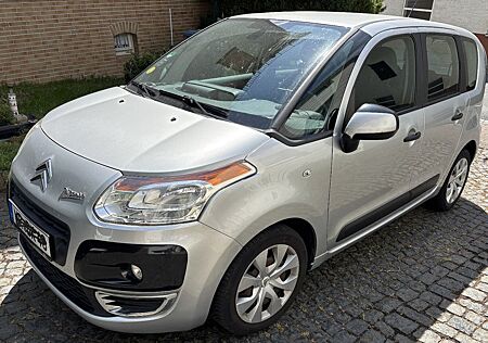 Citroën C3 Picasso HDi - Euro 5 Diesel