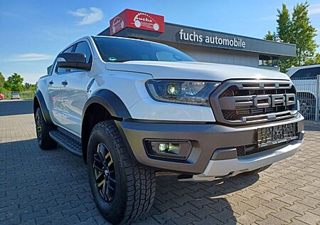 Ford Ranger Raptor Doppelkabine 4x4