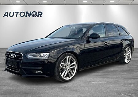 Audi A4 gebraucht kaufen Audi A4 2.0 177PS Aut.