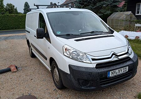 Citroën Jumpy