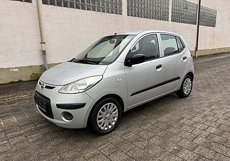 Hyundai i10 Style