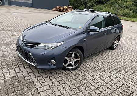 Toyota Auris Touring Sports Auris Hybrid 1.8 TOURING SPORTS 73KW NR:33041