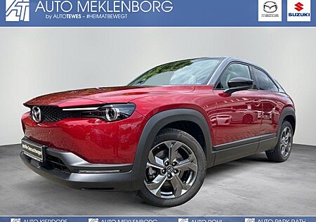 Mazda MX-30 "KOM-P" "MC-P" "PRE-P" "GSD" *BOSE*