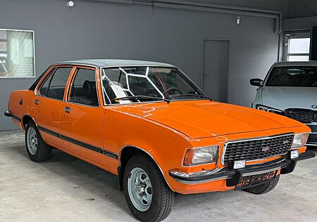 Opel Commodore B GS/Aut/H-Zul/88.000km/Klassiker