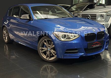 BMW M135i xDrive M-Performance/Dkg/NoOPF/DEUTSCH/Nav