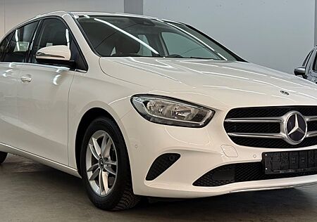 Mercedes-Benz B 200 d/1 Hand/R-Kamera/MwSt