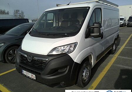 Opel Movano 2.2 BlueHDI L1H1 Display Klima ...