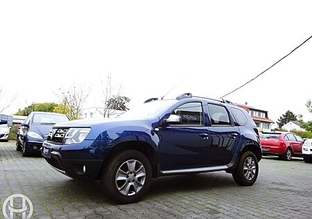 Dacia Duster TCe 125 Prestige Erstbesitz R-KAMERA|NAVI