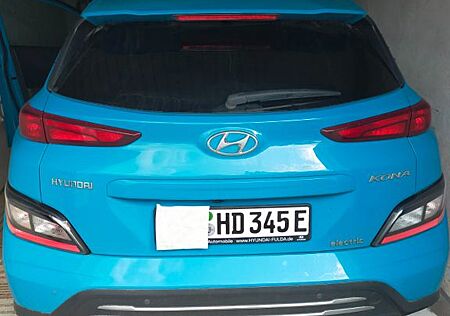 Hyundai Kona ELEKTRO 100kW Advantage Advantage