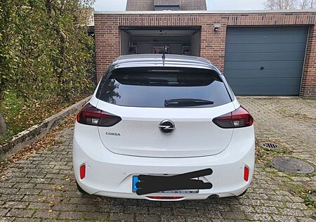 Opel Corsa 1.2 55kW Elegance Elegance