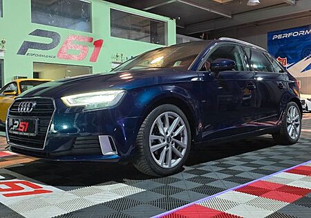 Audi A3 Sportback sport/Automatik/