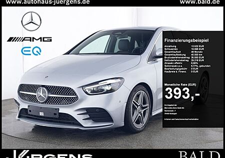 Mercedes-Benz B 250 4M AMG-Sport/ILS/360/Distr/Winter/Mopf/18'