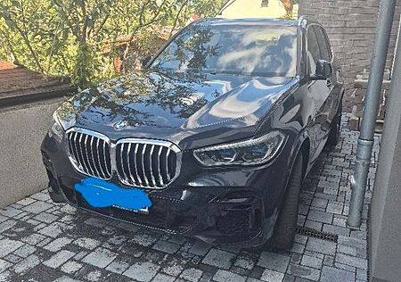 BMW X5 gebraucht kaufen BMW X5 xDrive40i -