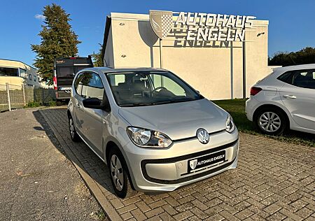VW Up gebraucht kaufen VW Up Volkswagen ! cup ! TEMP/KLIMA/NAVI/PDC