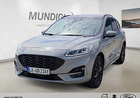 Ford Kuga PHEV GR Tech Ed NAVI ACC Autom RFK Klimaaut