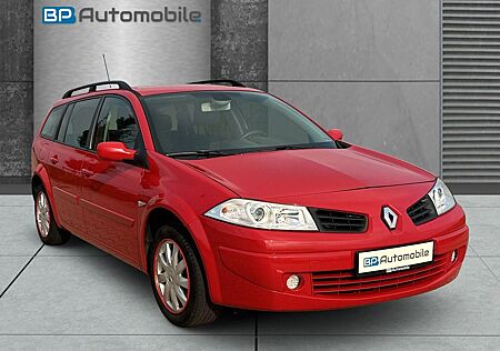 Renault Megane II Grandtour Avan. Automatik PDC HU 03.27