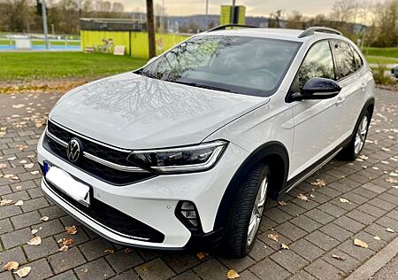 VW Taigo Volkswagen 1.0 TSI OPF MOVE MOVE