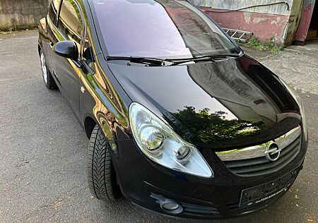 Opel Corsa 1.4 Twinport TÜV neu