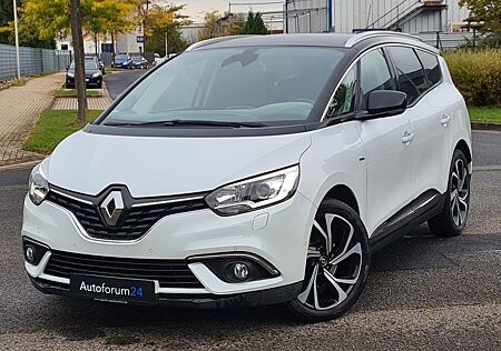 Renault Grand Scenic Scenic IV Grand BOSE Edition*1.Hand*Navi*Autom*