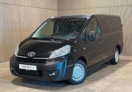 Toyota Pro Ace Proace 2.0D 128HP
