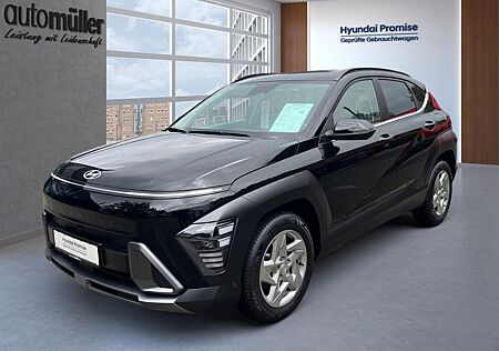Hyundai Kona TREND LM KlimaA PDC SHZ SpurW Virtual AUT