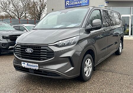 Ford Transit Custom Kombi PKW L2 Limited*Klima hi/AHK
