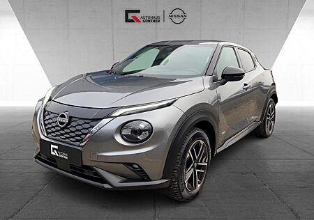 Nissan Juke N-CONNECTA 143PS Automatik WINTER/BEH.WS/CA